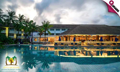 8 Days & 7 Nights at Karmal Royal Boat Lagoon – Phuket, Thailand with Breakfast & Airport Pick-Up for TWO!